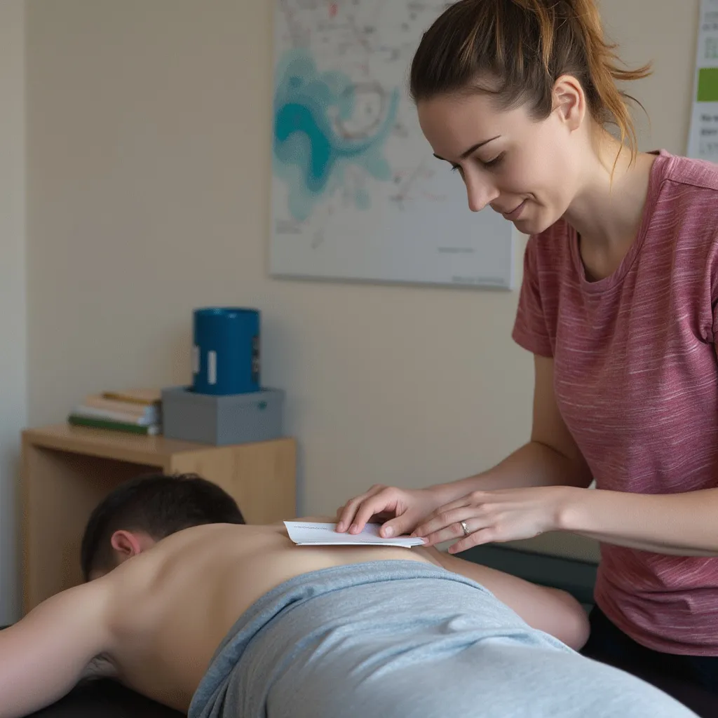 Medicínské spa partner